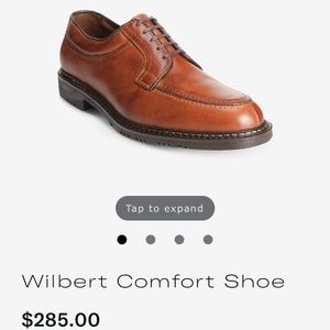 Allen Edmonds Dress Shoes